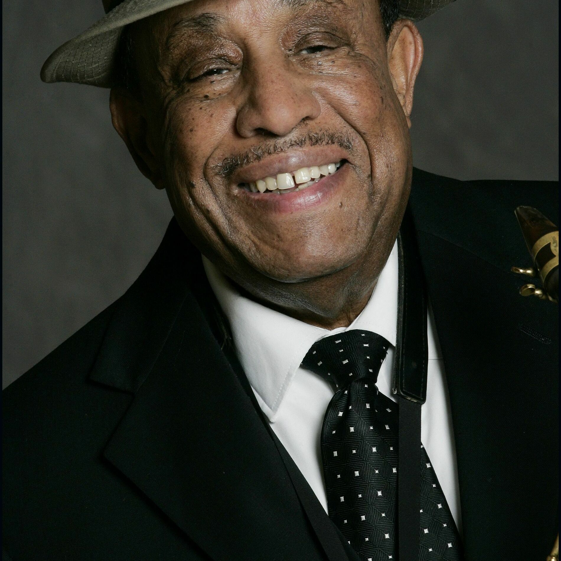 Lou Donaldson