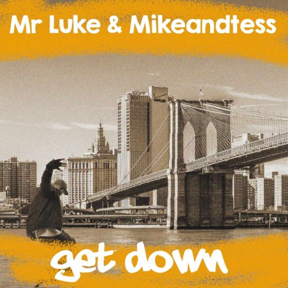 Picture of Mikeandtess