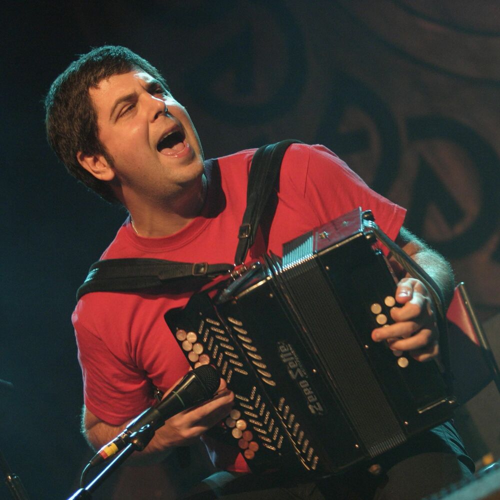 Picture of Kepa Junkera