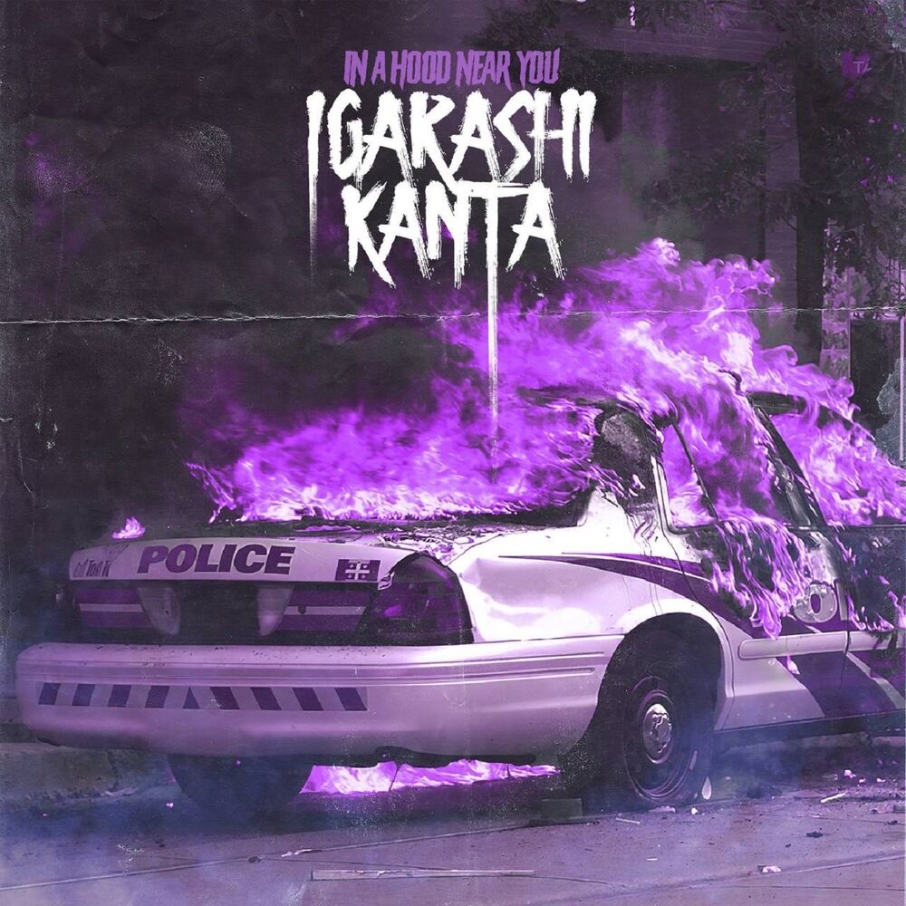 Picture of IGARASHI KANTA