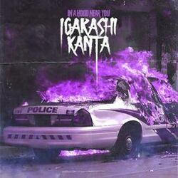 Picture of IGARASHI KANTA