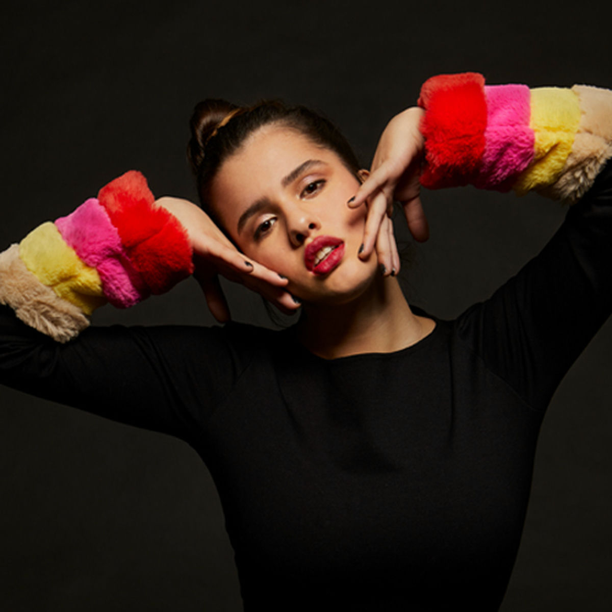 Artist picture of Camilú