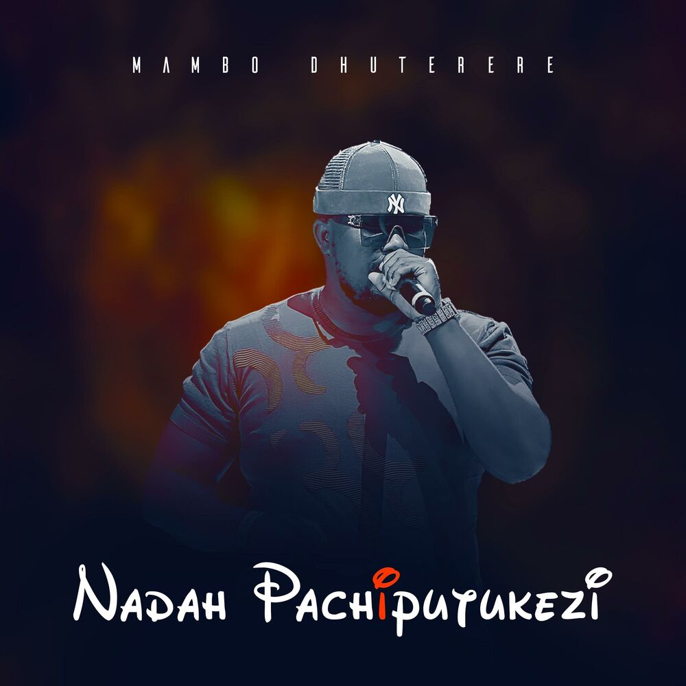 Picture of Mambo Dhuterere