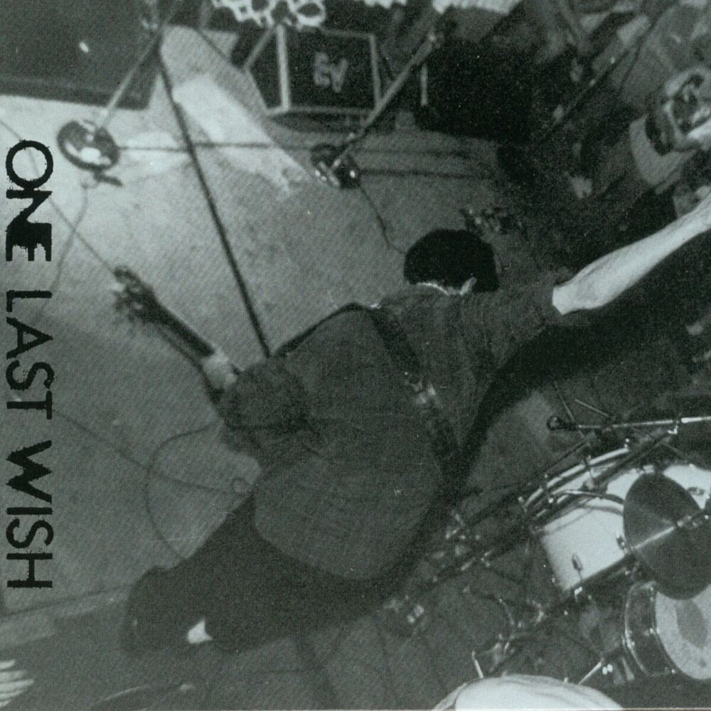 Picture of One Last Wish