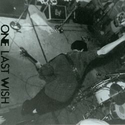 Picture of One Last Wish