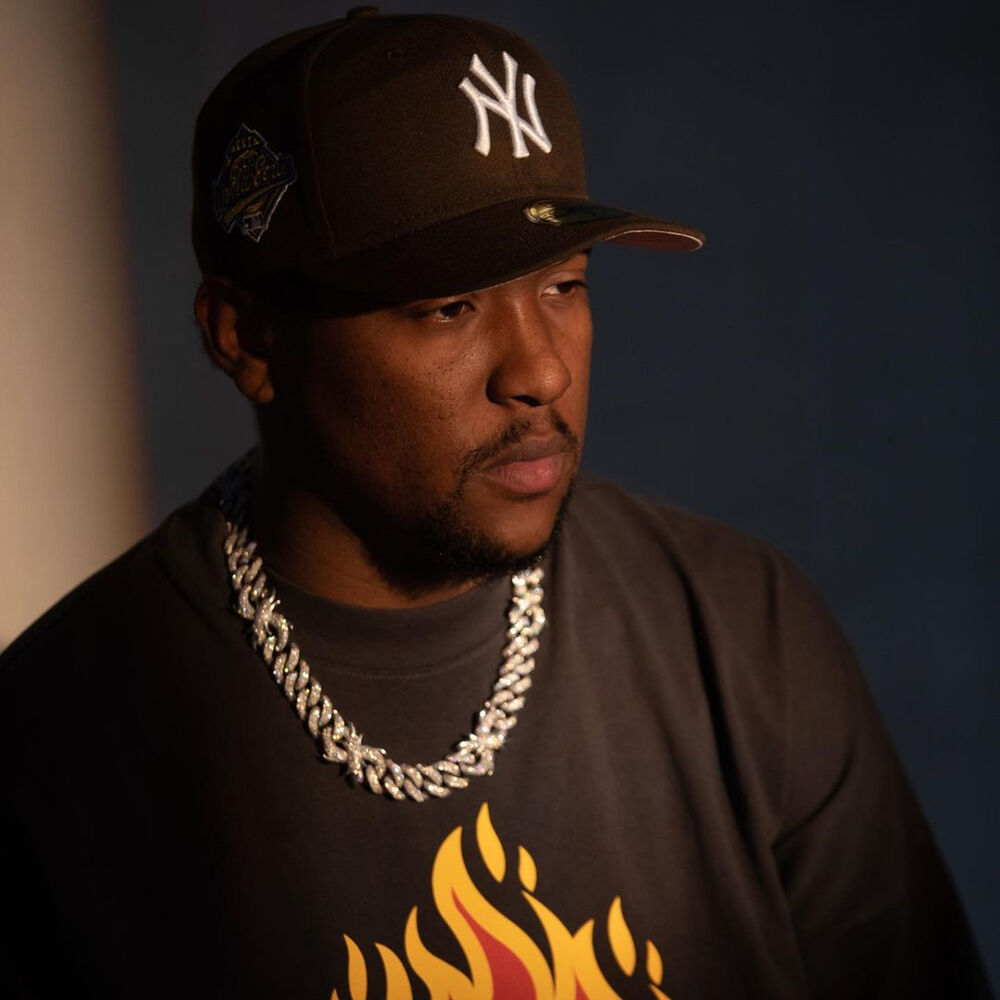Picture of Hit-Boy
