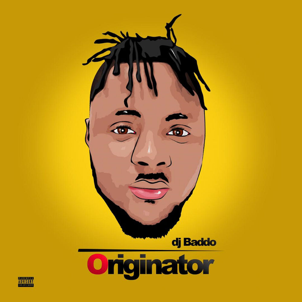 Picture of DJ Baddo