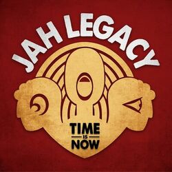 Picture of Jah Legacy