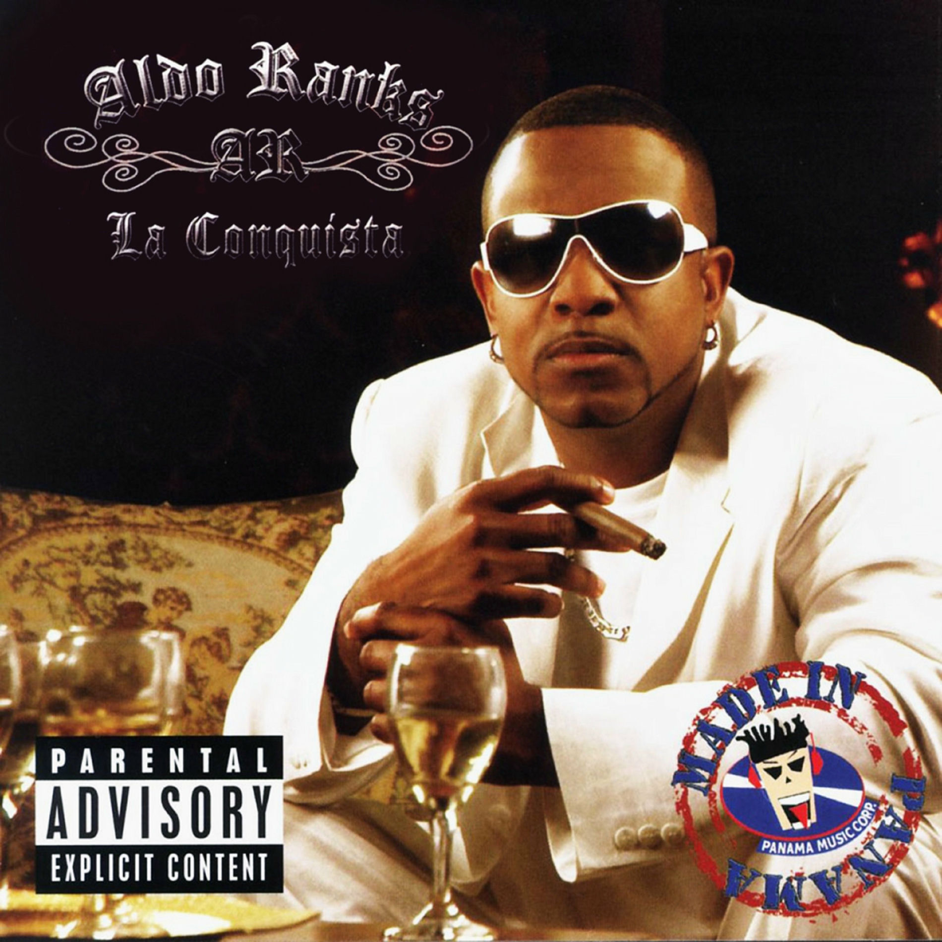Aldo Ranks