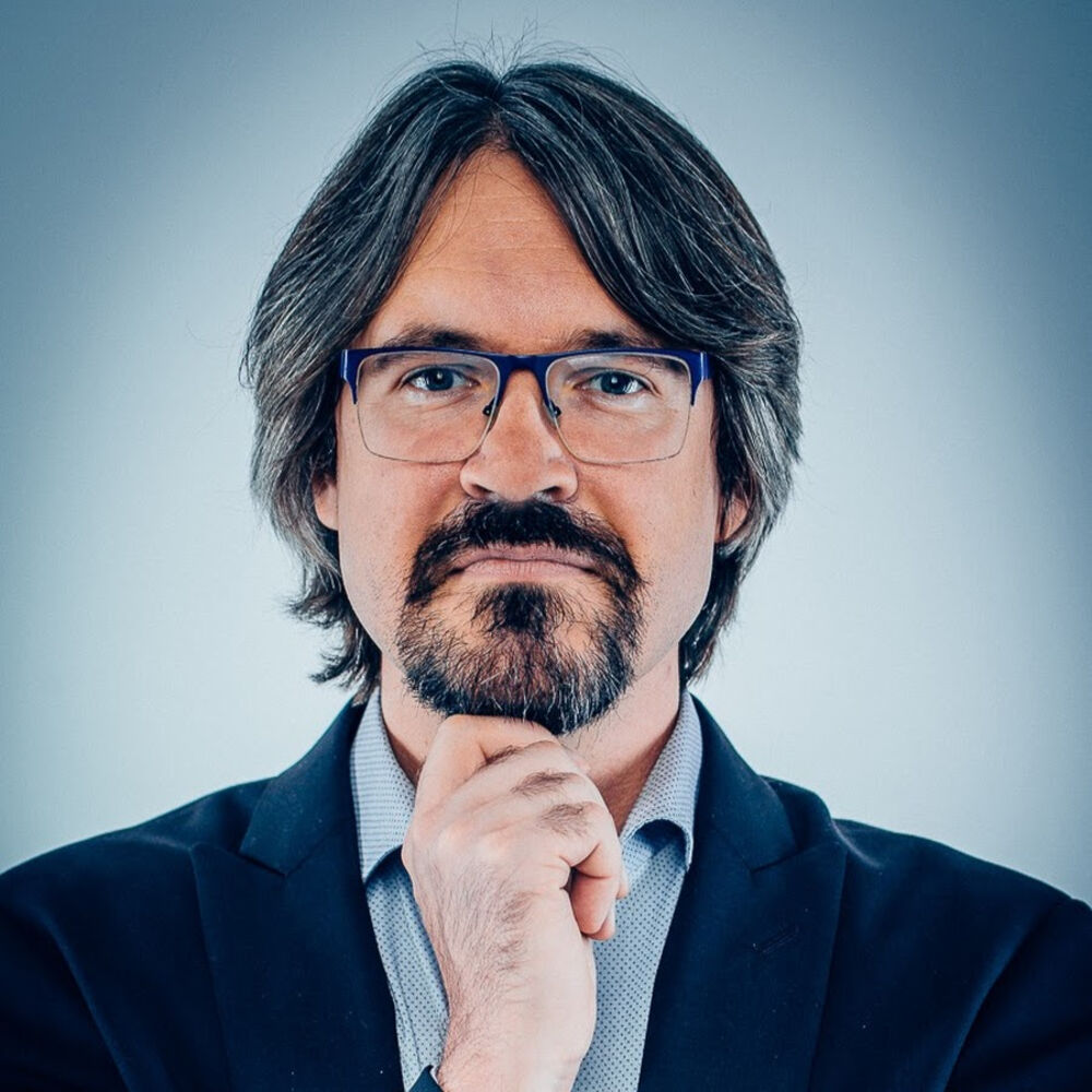 Picture of Mikolai Stroinski