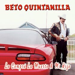 Beto Quintanilla