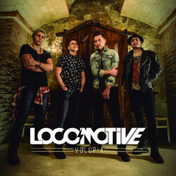 Picture of Locomotive