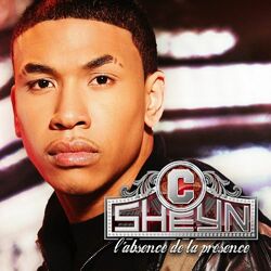 Picture of C-Sheyn