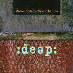 Picture of Gavino Murgia