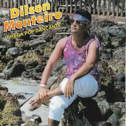 Picture of Dilson Monteiro