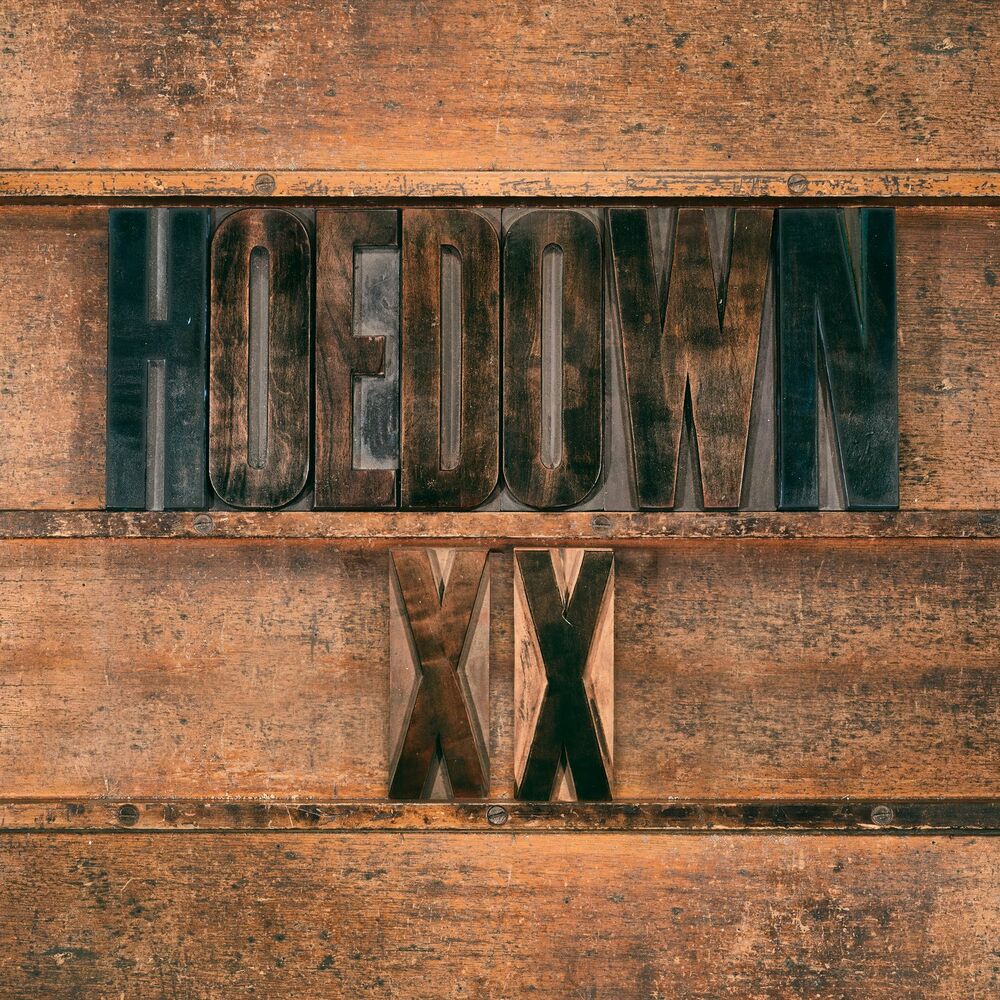 Picture of Hoedown