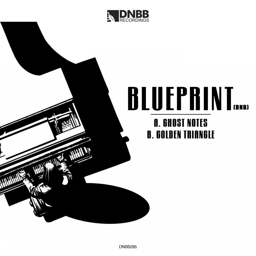 Picture of Blueprint (dnb)