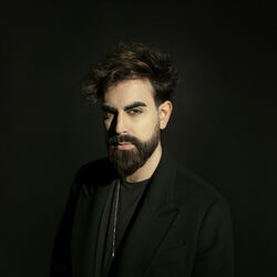 Picture of Rudeejay