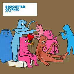 Picture of Boxcutter