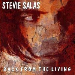 Picture of Stevie Salas