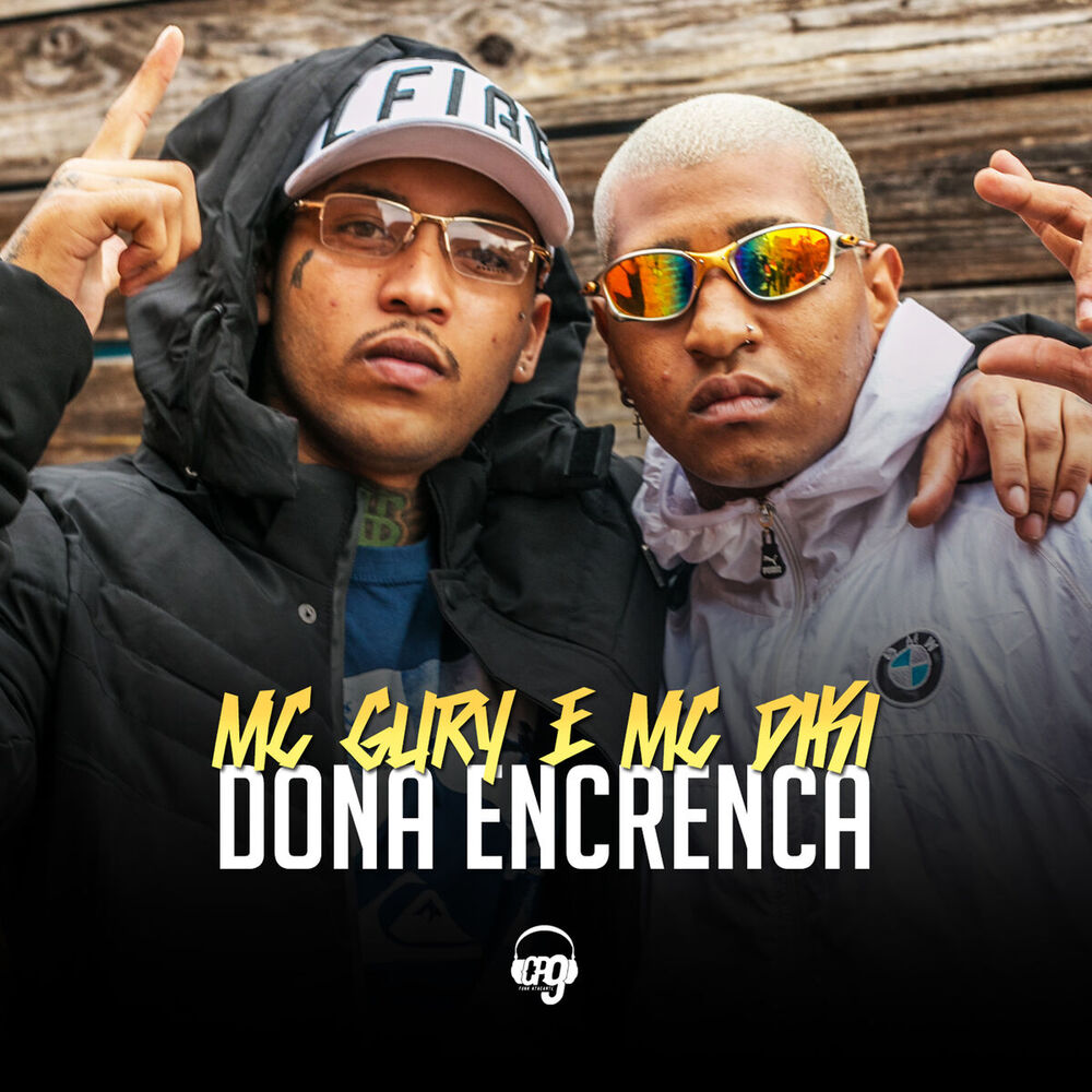 Picture of MC Diki