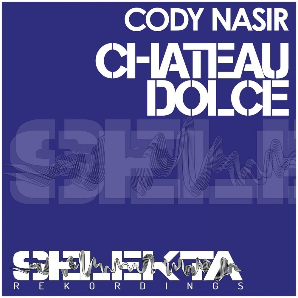 Picture of Cody Nasir