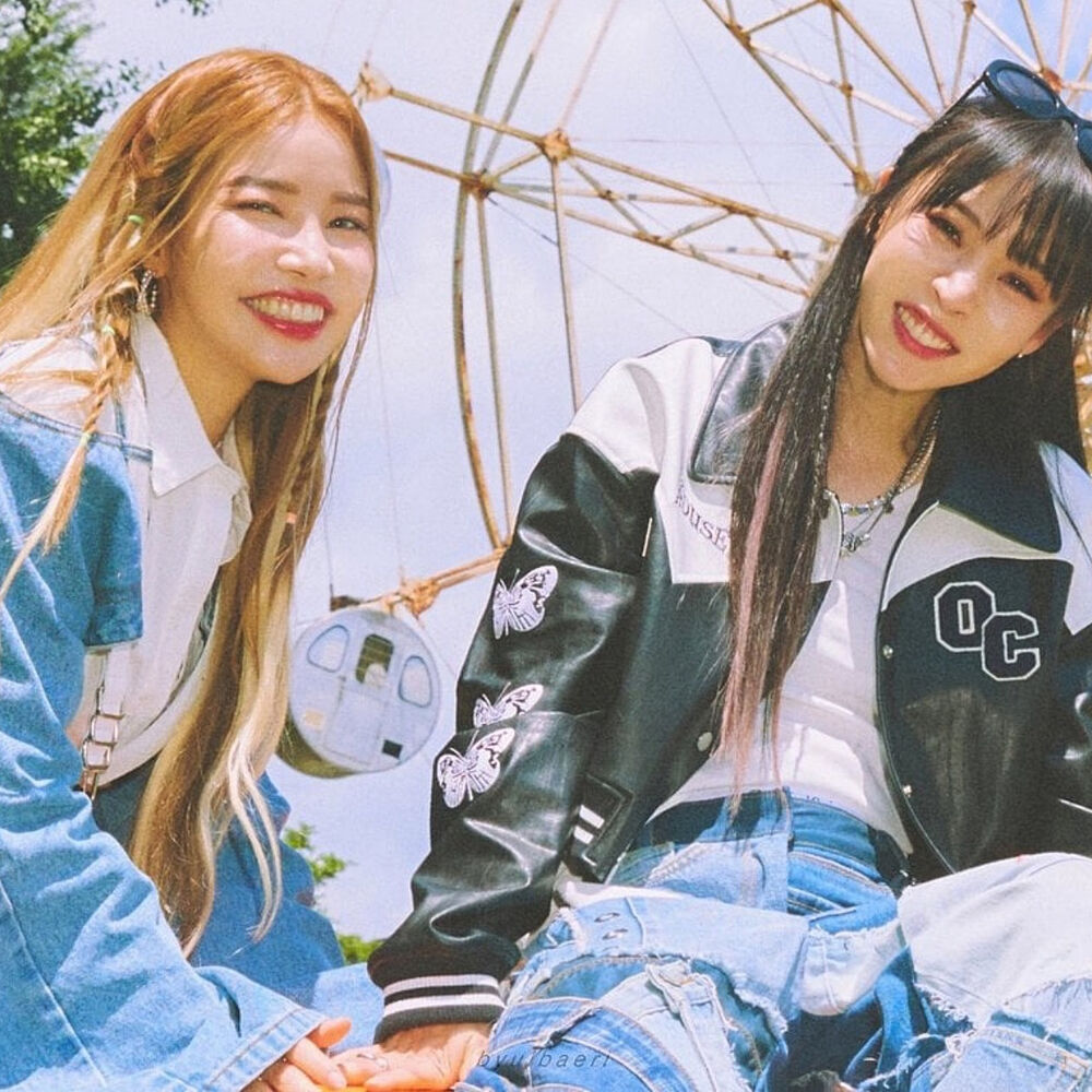 Picture of MAMAMOO+