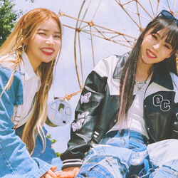 Picture of MAMAMOO+