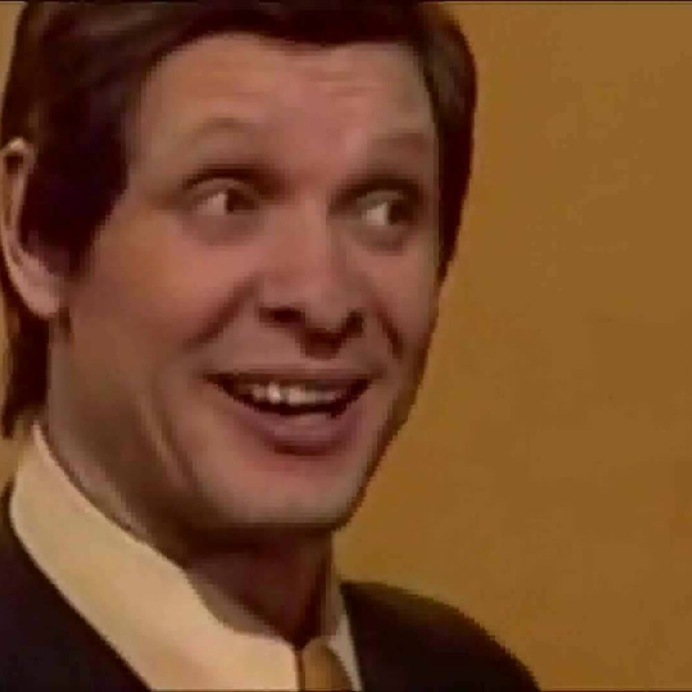 Picture of Eduard Khil
