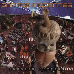 Picture of Santos Inocentes