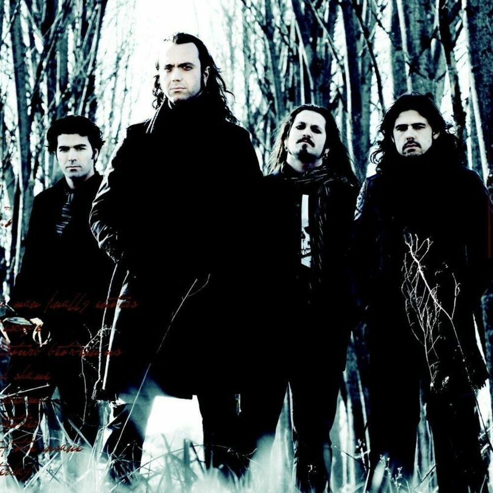 Picture of Moonspell
