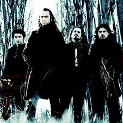Picture of Moonspell