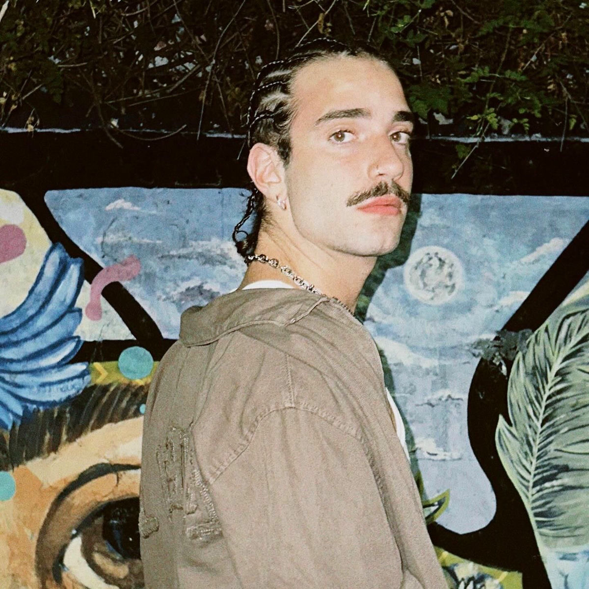 Santi Muk