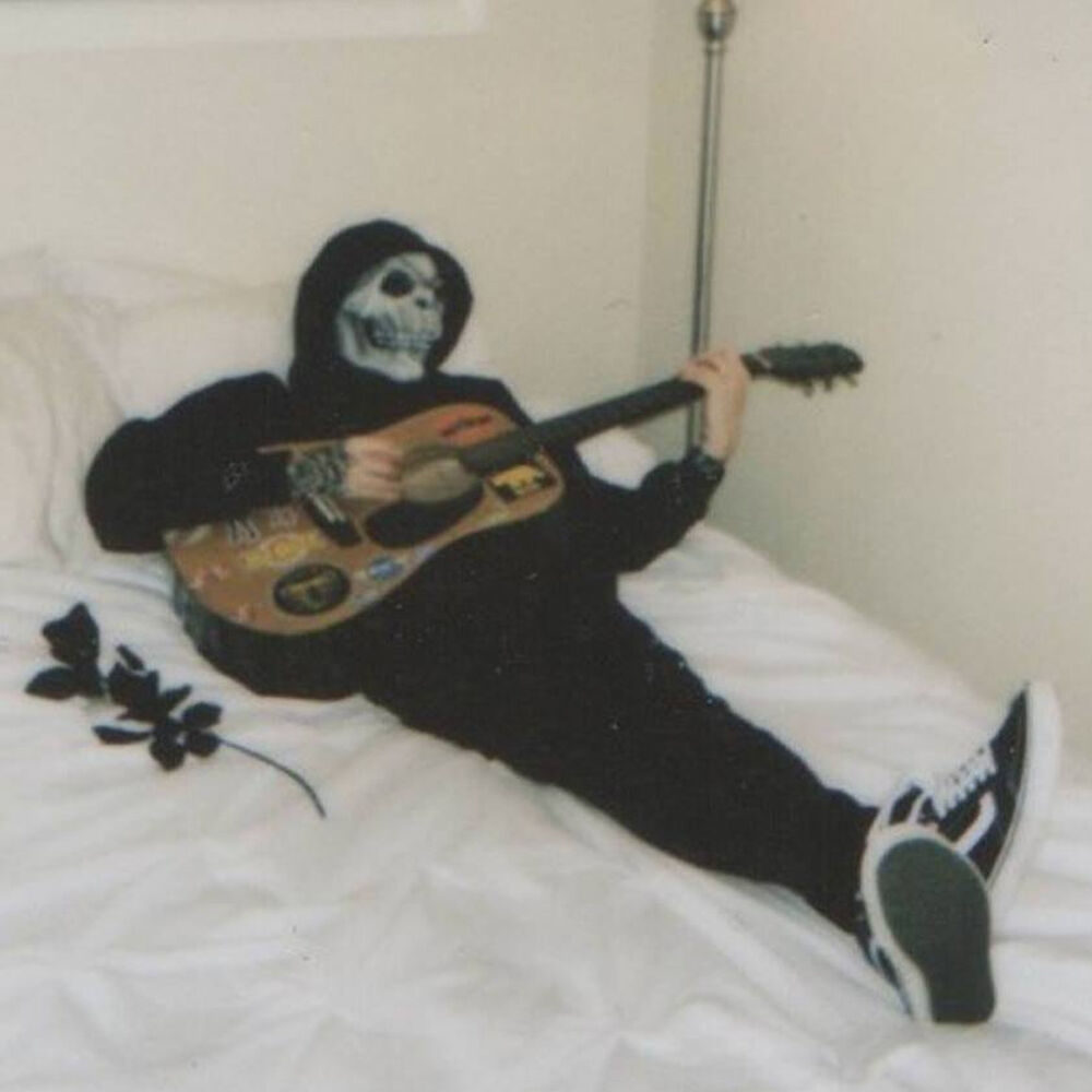 Picture of nothing,nowhere.