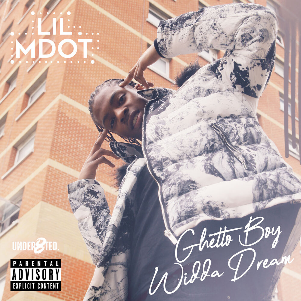 Picture of Lil MDot