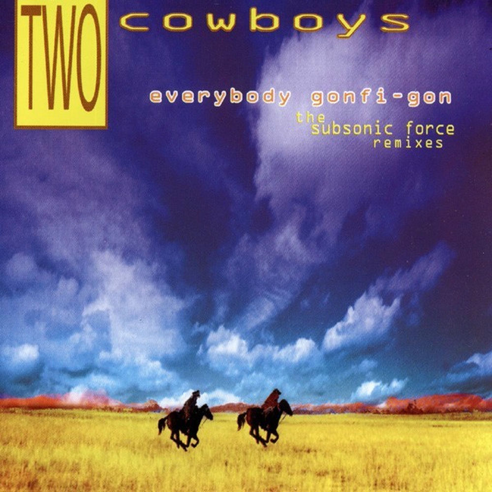 Photo de l'artiste Two Cowboys