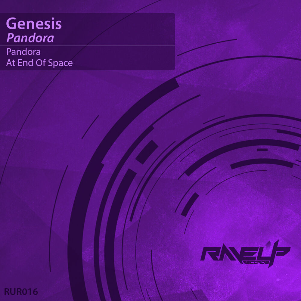 Picture of Genesis