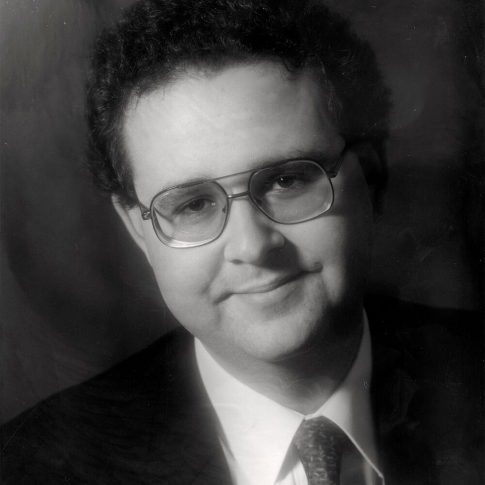 Picture of Daniel Blumenthal