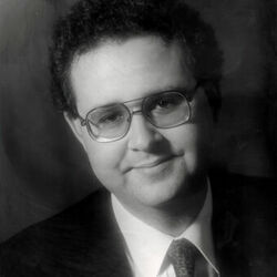 Picture of Daniel Blumenthal
