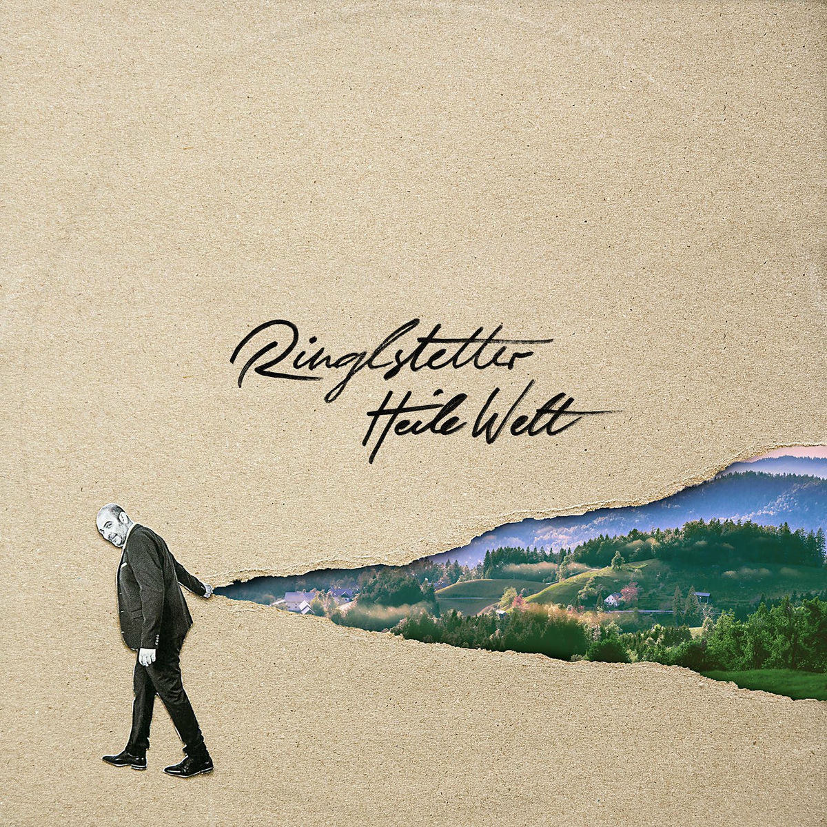 Ringlstetter