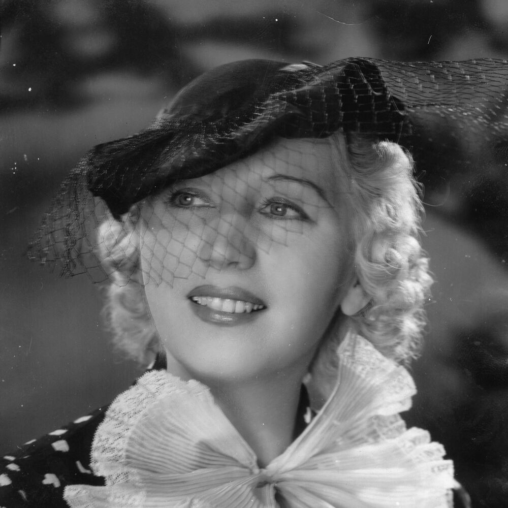 Picture of Erna Sack