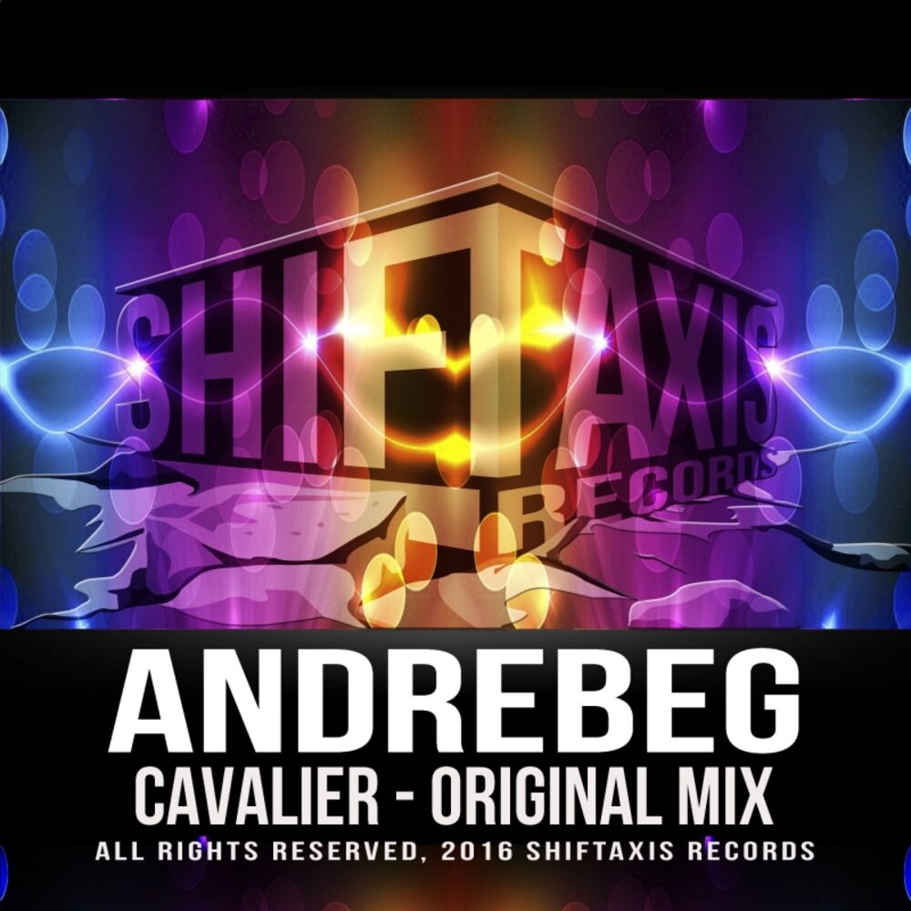 Picture of Andrebeg