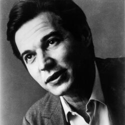Picture of Antônio Carlos Jobim