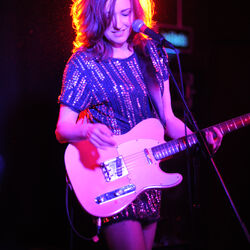 Picture of Viv Albertine