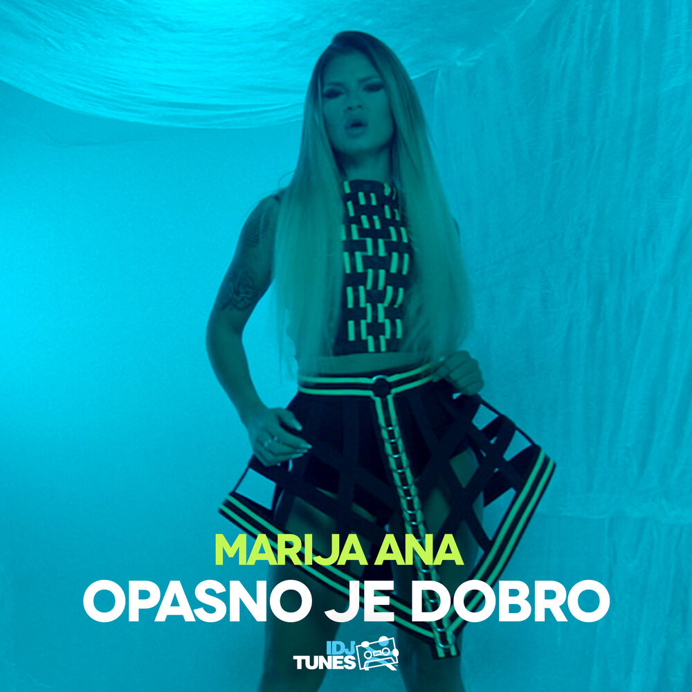 Picture of Marija Ana