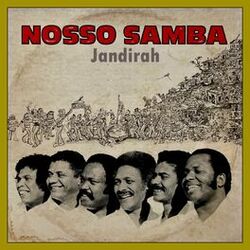 Picture of Conjunto Nosso Samba