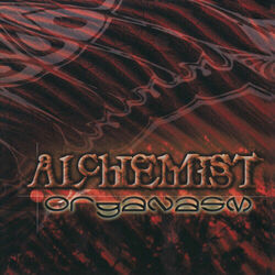 Picture of Alchemist