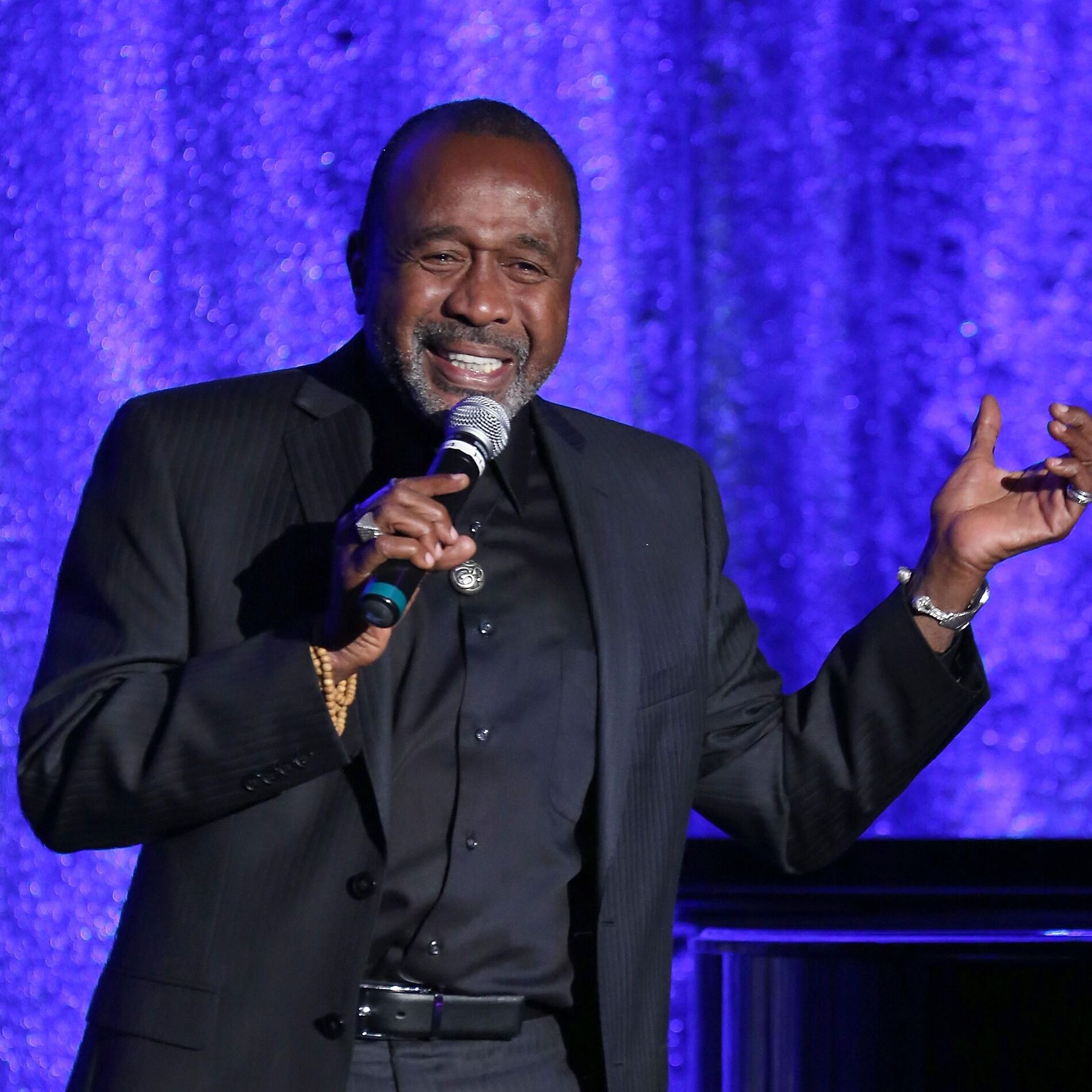 Artist picture of Ben Vereen
