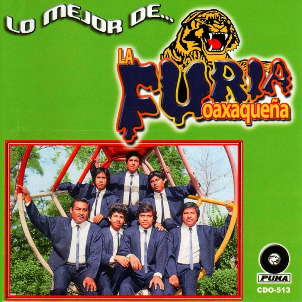 Picture of La Furia Oaxaqueña
