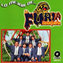 Picture of La Furia Oaxaqueña
